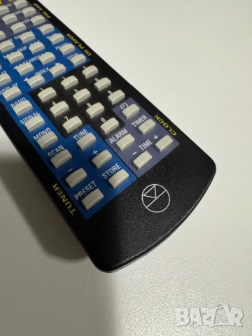 LINN Дистанционно управление Remote Control, снимка 2 - Друга електроника - 52539827