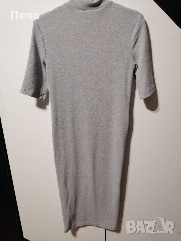 Рокля H&M, снимка 3 - Рокли - 37261055