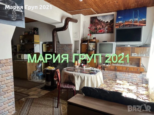 !!!ТОП ОФЕРТА!!!Продавам Двуетажна Къща в село Великан област Хасково!!!, снимка 5 - Къщи - 54027463