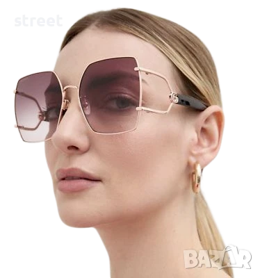 GUCCI SUNGLASSES 👓 Дамски слънчеви очила Гучи