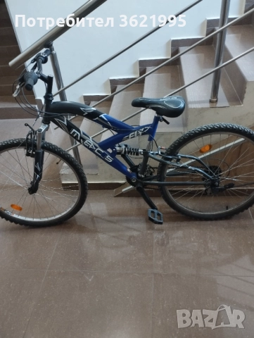 Велосипед 26 цола , снимка 1