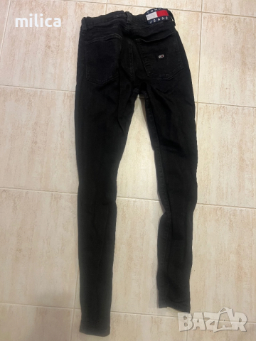 Дамски дънки Tommy Hilfiger