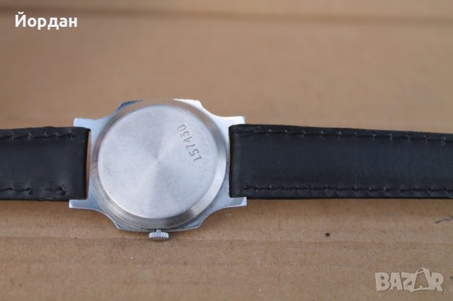 Руски часовник ''Победа", снимка 4 - Мъжки - 44479626