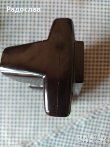 Стар апарат за диафилми Measkop , снимка 5 - Антикварни и старинни предмети - 53904949