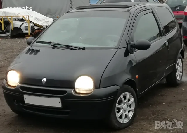 Ветробрани HEKO за Renault Twingo (1993-2000)