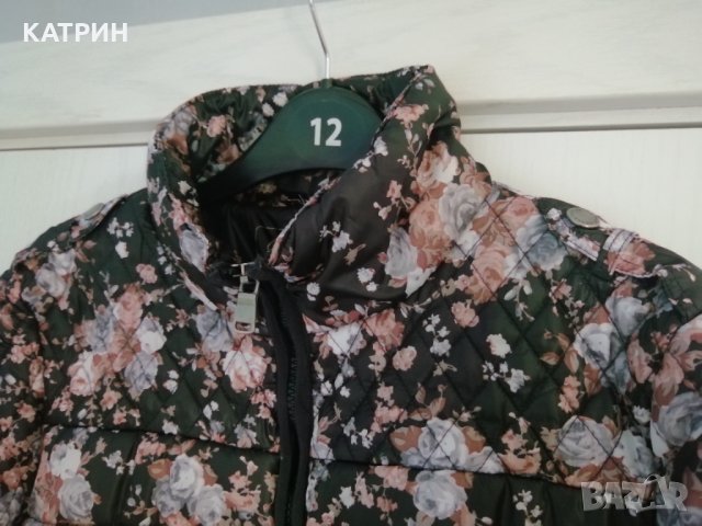 Дамско яке М размер, снимка 4 - Якета - 34334754