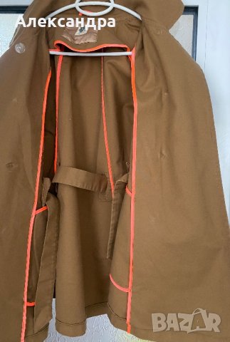 Шлифер , снимка 14 - Палта, манта - 40469970