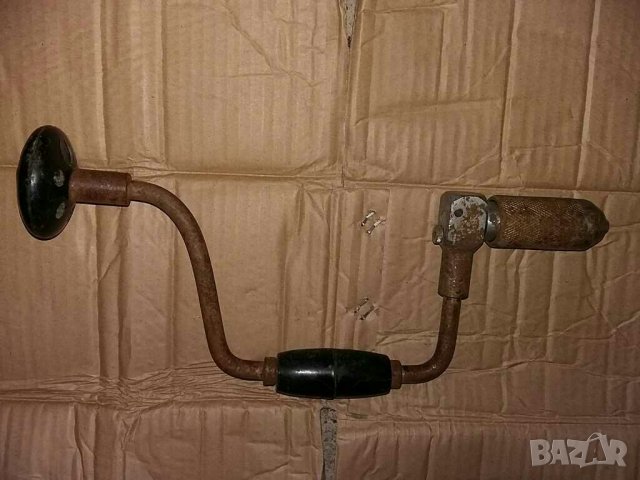 Маткап ръчна дрелка , снимка 6 - Бормашини - 31001195