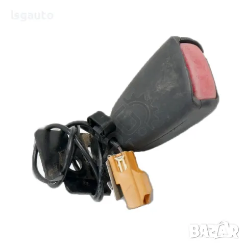 Закопчалка заден десен предпазен колан Volvo V50 2004-2010 ID: 137259