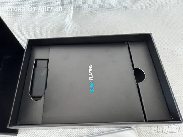 Мишка геймърска Logitech PRO X Superlight 2 / бяла, снимка 5 - Клавиатури и мишки - 49975092