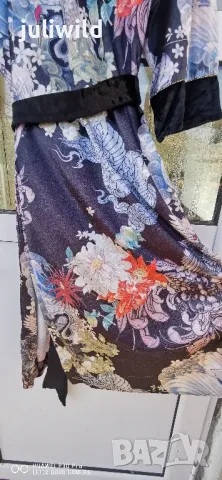 29 Desires халат плюш, снимка 5 - Други - 49095323