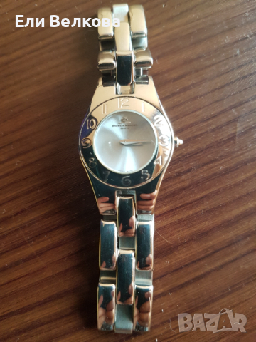 Продавам часовник baume &mercier, снимка 1 - Дамски - 44681423