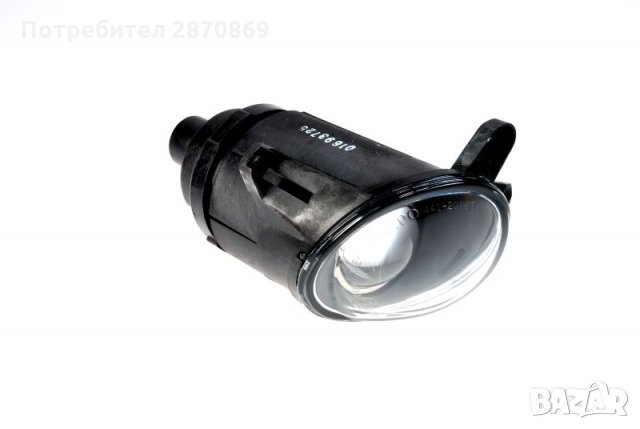 ХАЛОГЕН за PASSAT B5.5 00-05 г.