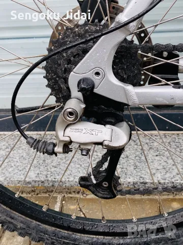 Велосипед КТМ , снимка 7 - Велосипеди - 49736862