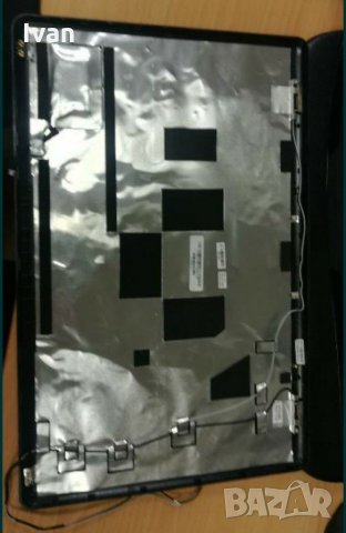 HP PAVILION DV7 1110es  Entertainment Notebook PC, снимка 10 - Части за лаптопи - 30482376