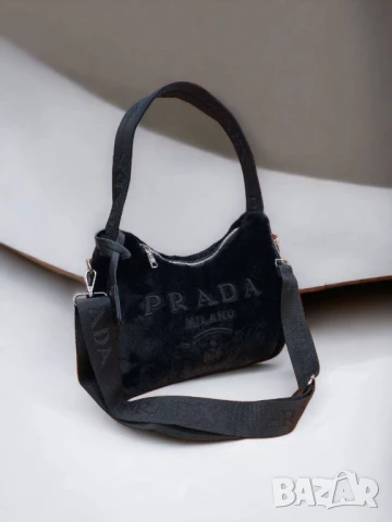 чанти prada, снимка 2 - Чанти - 51428062