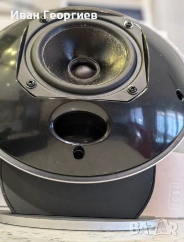 Edifier Luna 2 E20, снимка 3 - Тонколони - 51376039