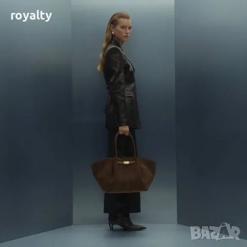 Demellier дамски чанти Различни цветове , снимка 10 - Чанти - 48999927