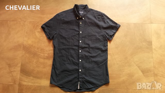 ZARA размер L мъжка риза 42-36, снимка 1 - Ризи - 30868289