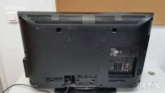 Телевизор SONY KDL-32 BX400, снимка 8 - Телевизори - 30081302