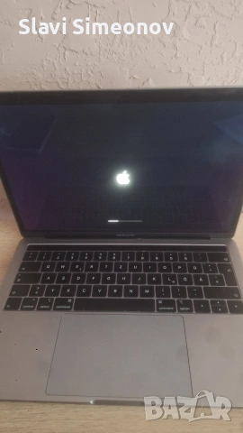 Apple MacBook Pro А1989 (2018-2019) , снимка 6 - Apple iPhone - 53294525
