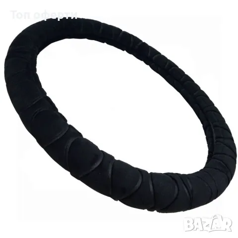 Калъф за волан 6517 - 38см М, снимка 2 - Аксесоари и консумативи - 48652608