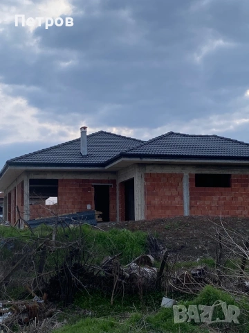 Качествен ремонт на покриви, снимка 9 - Ремонти на покриви - 52374668