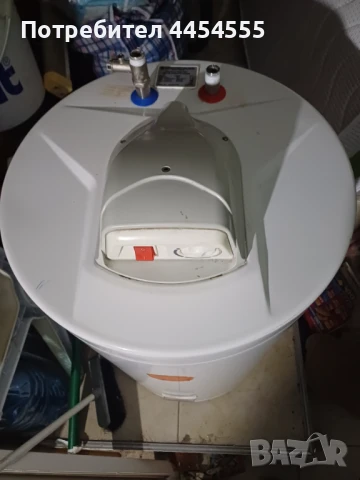 Бойлери - неръждаеми/емайлиран, снимка 5 - Бойлери - 50156697