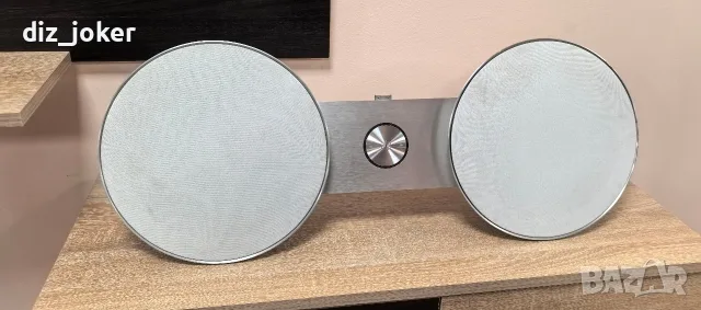Bang & Olufsen Beosound 8, снимка 2 - Ресийвъри, усилватели, смесителни пултове - 56409392