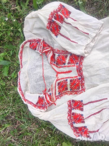 ризи за носия , снимка 5 - Антикварни и старинни предмети - 50800877