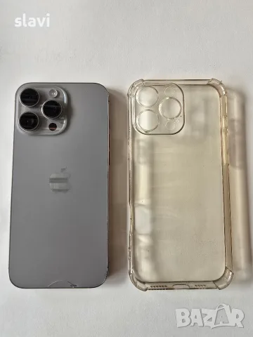 IPhone 16 Pro Max 256GB Батерия 92%