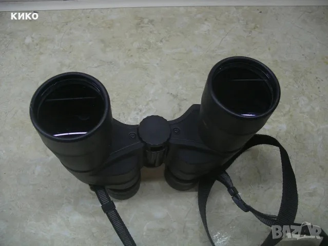Бинокъп PENTAX 12 x 50, снимка 5 - Екипировка - 56524965