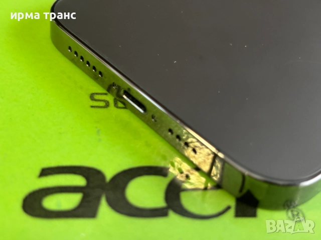 iPhone 13 Pro Max 256gb Duos 91% батерия, снимка 5 - Apple iPhone - 51484313