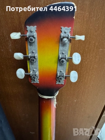 Аукистична китара , снимка 7 - Китари - 52650233