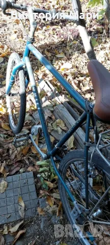 велосипед 24 скорости, снимка 2 - Велосипеди - 47900116