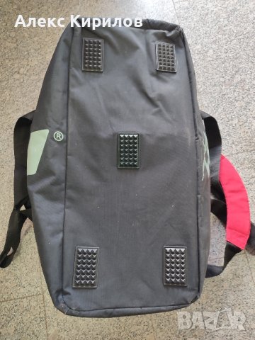 Völkl пътна чанта спортна , снимка 10 - Спортна екипировка - 44402232