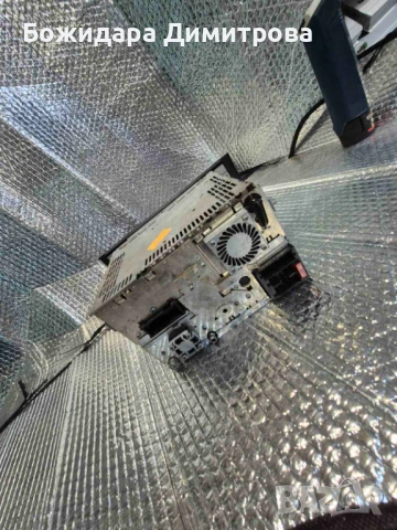 Оригинална мултимедия за Ауди, снимка 2 - Аксесоари и консумативи - 51333444