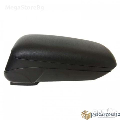 Подлакътник за автомобил универсален - 48016 черен