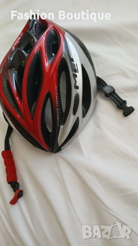 Детска каска за колоездене , снимка 6 - Други - 51819398