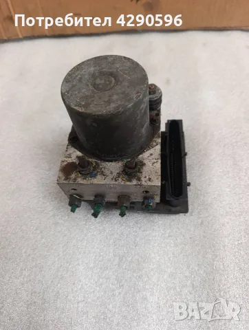 ABS модул за Opel  - 0265234093 / HL / Опел 