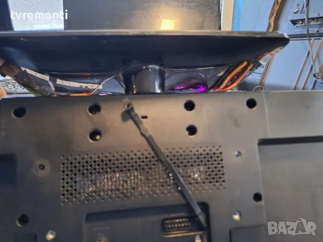 оригинална стойка телевизор PHILIPS модел 32PFL3088H/12, снимка 4 - Стойки, 3D очила, аксесоари - 48741740