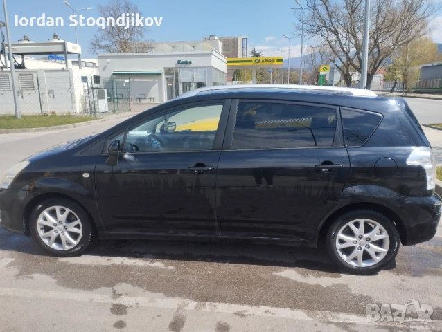 Продавам, снимка 2 - Автомобили и джипове - 54175091