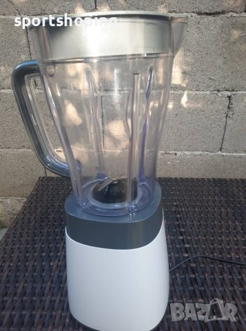 Блендер Black&Decker BXJB500, снимка 3 - Блендери - 38549129