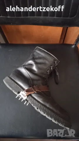 Котки стоманени за сняг и лед, снимка 8 - Зимни спортове - 47396755