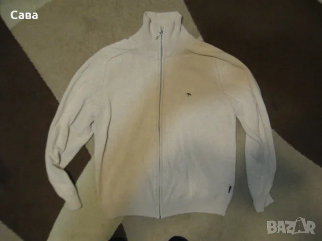 Жилетка FYNCH-HATTON  мъжка,Л, снимка 2 - Суичъри - 47984962