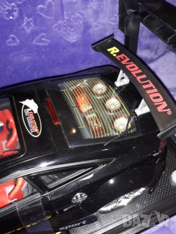 TOYOTA CELICA 1.12 , снимка 7 - Колекции - 35583582