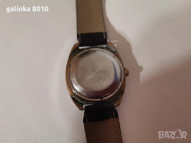 Мъжки автоматичен часовник, снимка 4 - Мъжки - 54322472