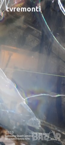 лед диоди от панел NC650DQG ABGX5, снимка 3 - Части и Платки - 31205823