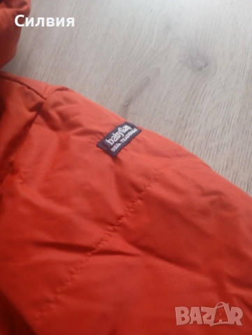 Детско зимно яке 20 лв.за 4 год., снимка 4 - Детски якета и елеци - 52101119