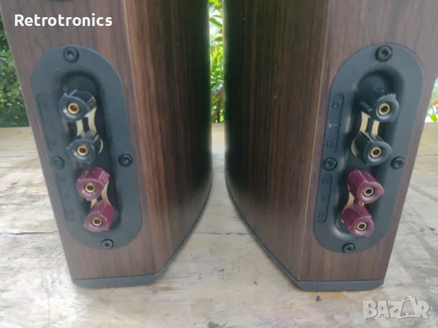 Mission E32 (bookshelf speakers), снимка 7 - Тонколони - 56352891